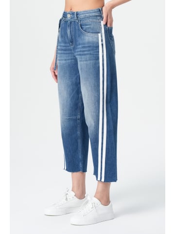 M.O.D Carrie Barrel Fit Dison Blue