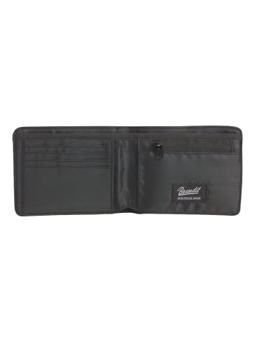 Brandit Brieftaschen in black