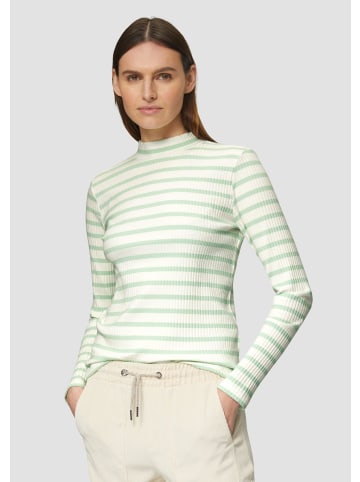 s.Oliver T-Shirt in 65G2_minze