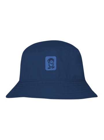 Trollkids Hut Mosquito Repellent Balestrand in grey-blue