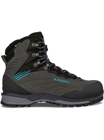 LOWA Bergstiefel CADIN II GTX MID Ws in Anthrazit