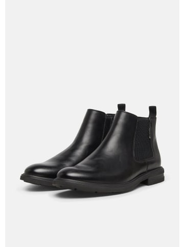 s.Oliver Chelsea boots in 9999_schwarz