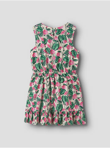 name it Kleid in Summer Sand1