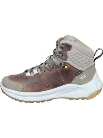 Grisport Wanderschuhe / Wanderstiefel in braun