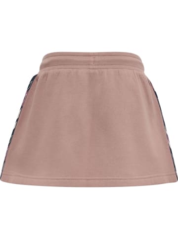 Hummel Verstellbare Taille Rock Hmlzoe Mädchen in WOODROSE
