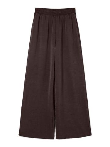 Vero Moda Hose in Chocolate Torte