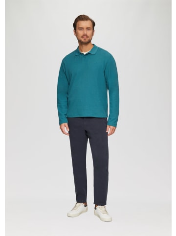 s.Oliver Hose lang in Blau