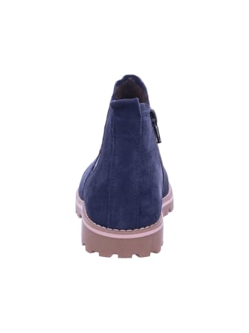 VADO  Winterstiefel in true blue