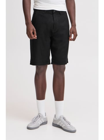 BLEND Shorts in Schwarz