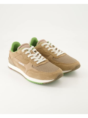 LLOYD Sneaker low in Braun