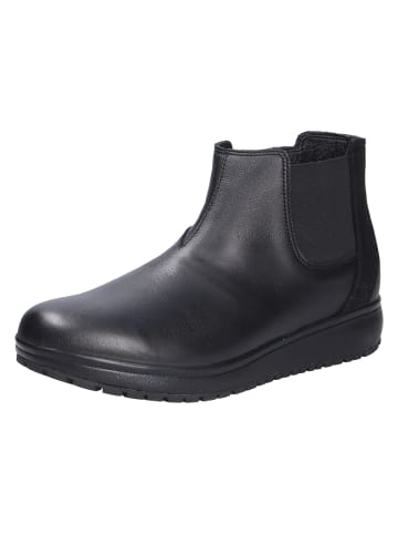 Joya Stiefelette LONDON II BLACK in schwarz