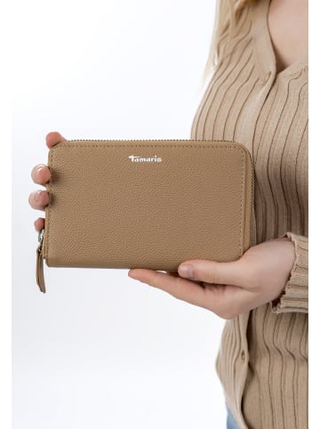Tamaris Geldbörse TAS Amanda in sahara 920