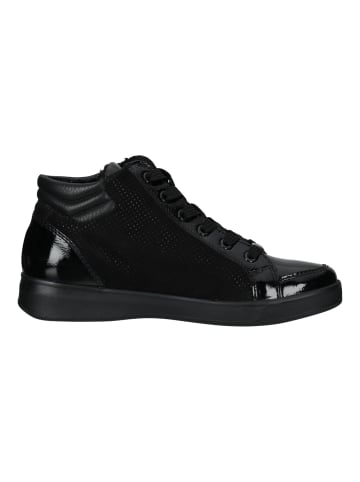 ara Sneaker in Schwarz