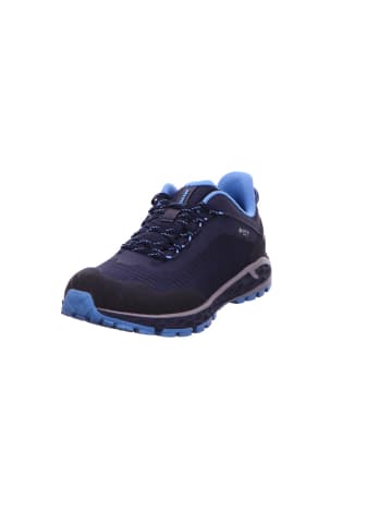 MEINDL Sneaker in blau