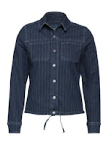 Cecil Jacke für Damen in blau