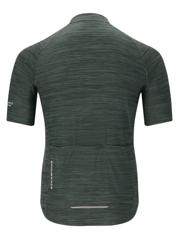 Endurance Fahrradshirt Logan in 3242 Dusty Forest