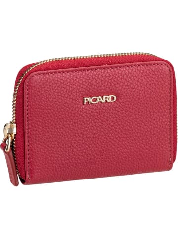 PICARD Geldbörse Java 1 in Lipstick