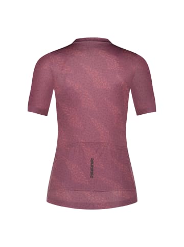 SHIMANO Womans's COLORE  Short Sleeves Jersey in pink