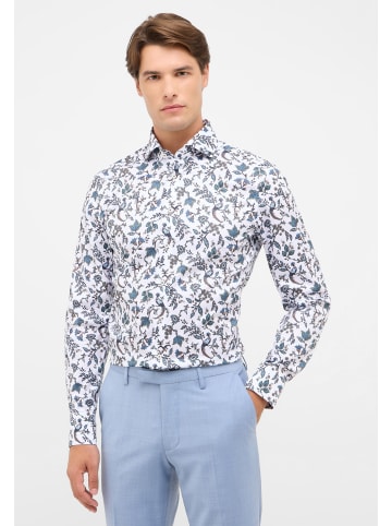 Eterna Hemd SLIM FIT in himmelblau