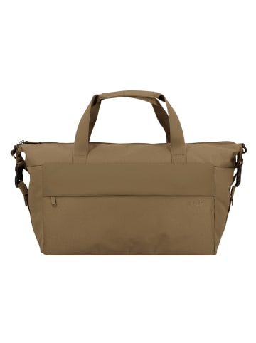 Jump Dunaa Weekender Reisetasche 45 cm in dark sand