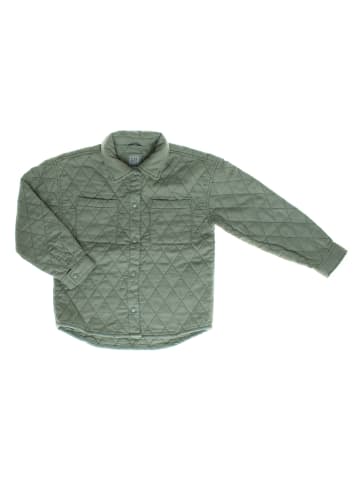 GAP Übergangsjacke in Green