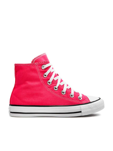Converse Sneaker A08136C in Fuchsie