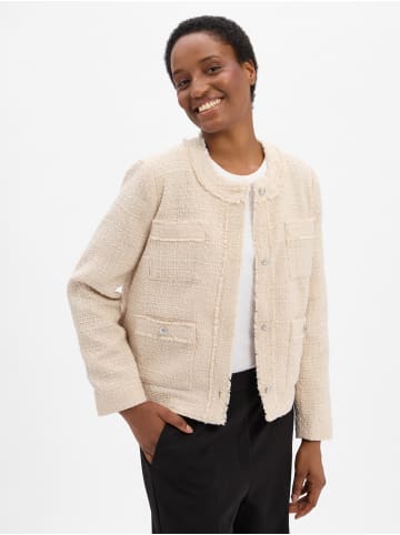 Betty Barclay Blazer in beige