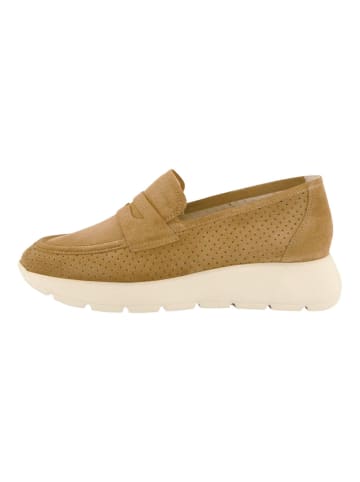 Paul Green Slipper Beige