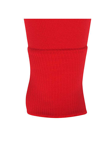 uhlsport  Stutzenstrumpf Tube It Sleeve in rot