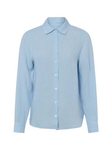 Mos Mosh Bluse Martina in hellblau