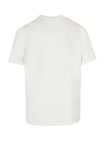 Merchcode Merchcode Herren Summer - Icecream Heavy Oversize Tee in ready for dye