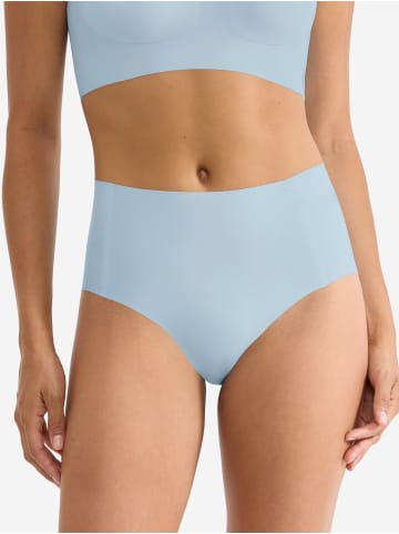 Sloggi Maxislip Blue ZERO Feel 2.0 in light blue