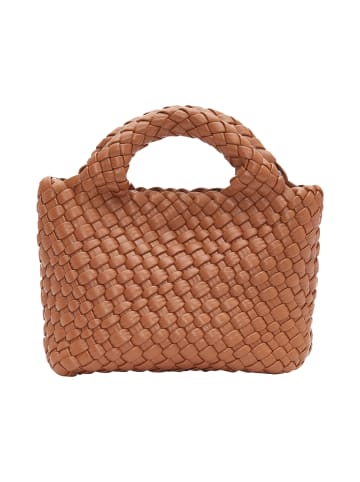 Usha Women Shoulder Bag in Braun