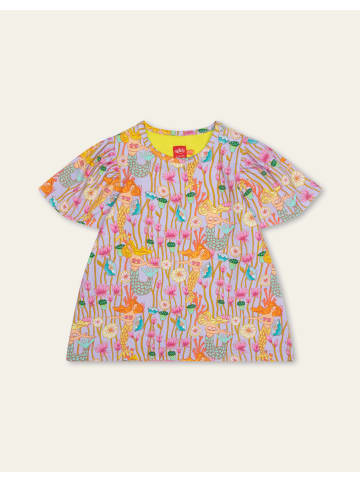 Oilily Thrive T-Shirt in Lila