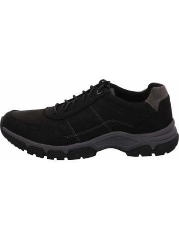 Pius Gabor Sneaker für Herren in schwarz
