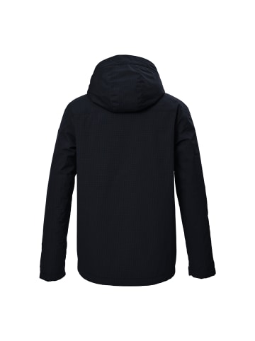 G.I.G.A. DX by KILLTEC GW 32 MN JCKT in Blau3044