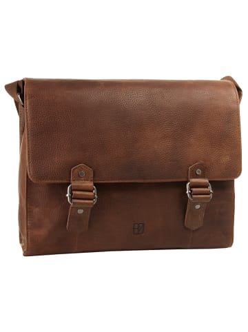 Bodenschatz Messenger in cognac