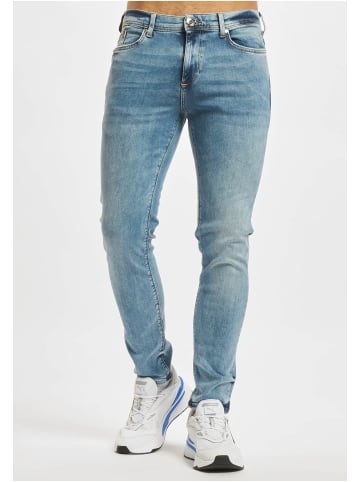 2Y Premium Skinny Fit in blue