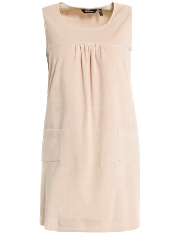 Ulla Popken Kleid in beige