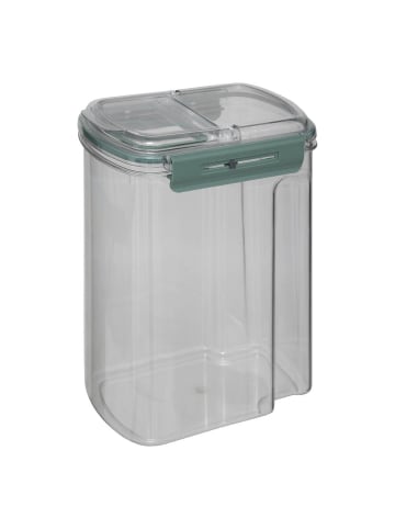 5five Simply Smart Lebensmittelbehälter in transparent
