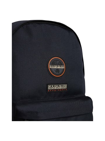 Napapijri Voyage 3 - Rucksack 40 cm (CB MQX) in blu marine