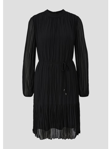 s.Oliver Kleid in 9999_schwarz