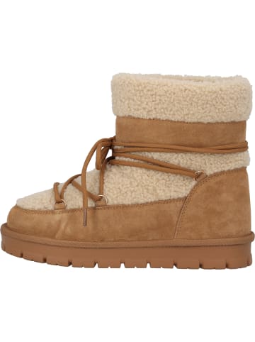 Palado Winterstiefel Imryll by Sila Sahin in Camel