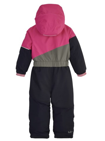 Killtec Kinder Overall in pink