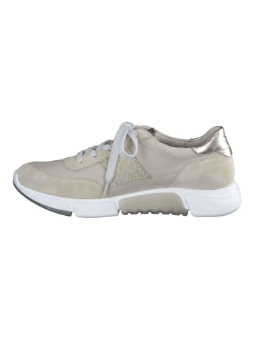 Paul Green Sneaker Ivory