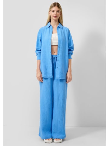 QS Hose  in  5443_blau