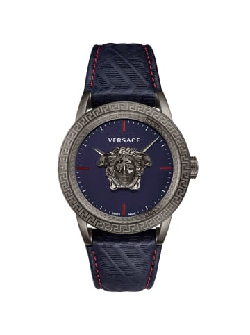 Versace Quarzuhr VBP130017 in Blau