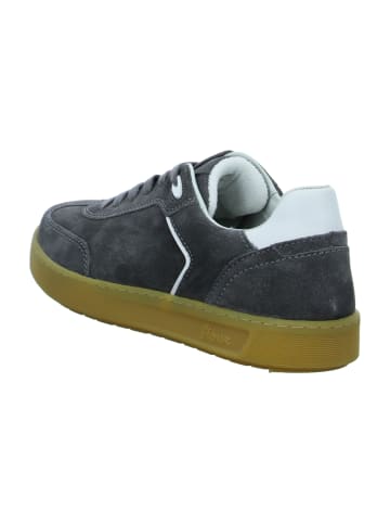 Sioux Sneaker Low in Grau