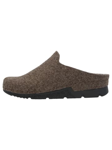 Berkemann Clogs Carmelia in braun