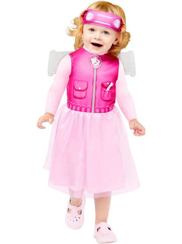 amscan Paw Patrol Skye Kostüm Kinder Mädchen 18-24m